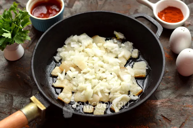 Шаг 3: иллюстрация