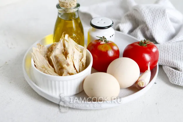 Шаг 1: иллюстрация