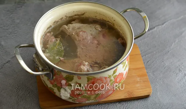 Шаг 2: иллюстрация