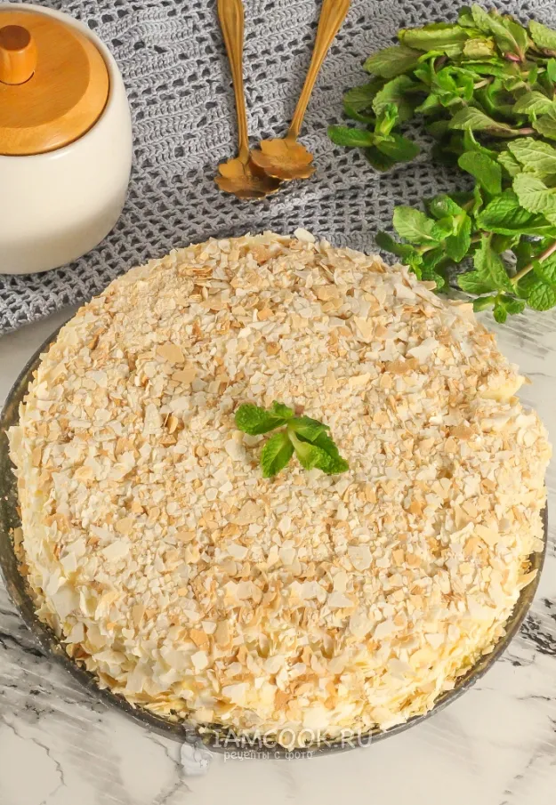 Шаг 10: иллюстрация