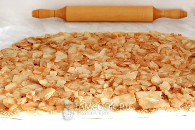 Шаг 10: иллюстрация