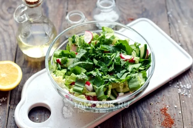 Шаг 5: иллюстрация