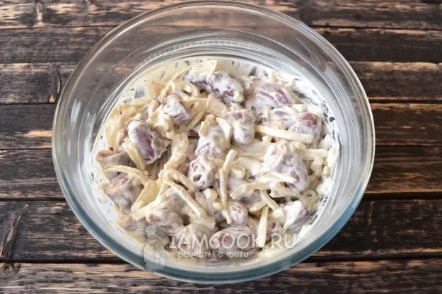 Шаг 7: иллюстрация