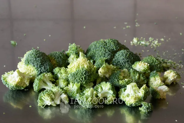 Шаг 2: иллюстрация