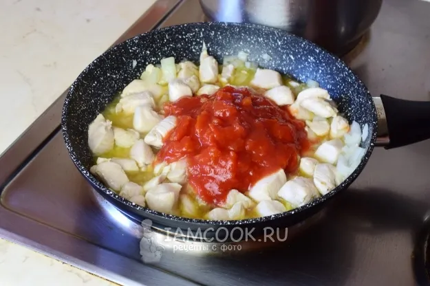 Шаг 8: иллюстрация