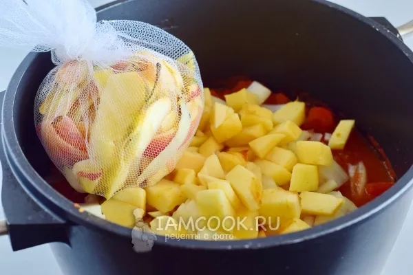 Шаг 9: иллюстрация