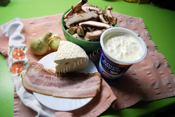 Шаг 1: иллюстрация