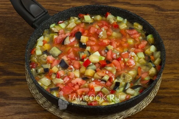 Шаг 4: иллюстрация