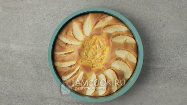 Шаг 10: иллюстрация