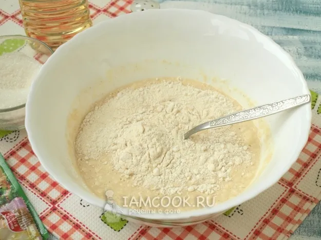 Шаг 6: иллюстрация