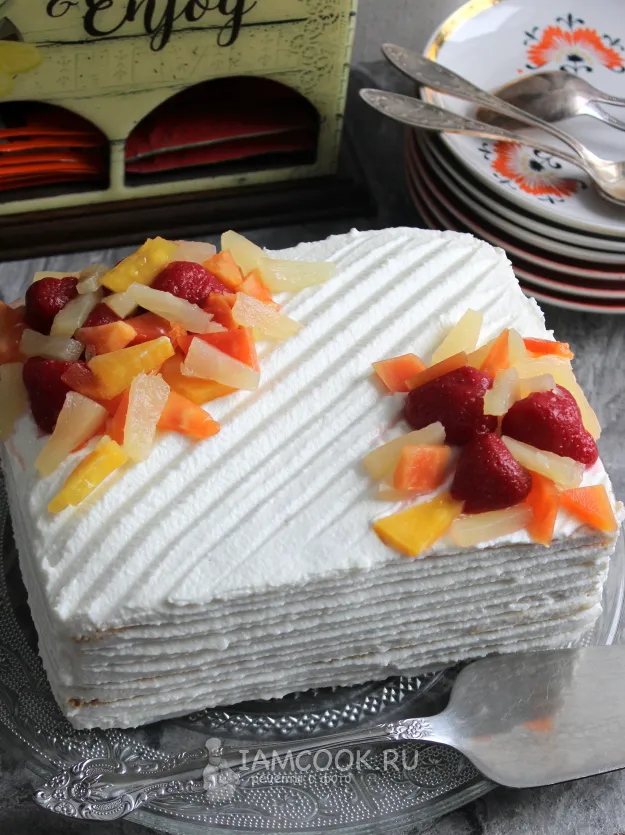 Шаг 13: иллюстрация