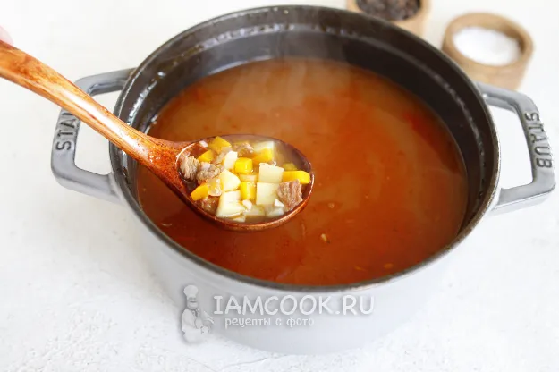 Шаг 10: иллюстрация