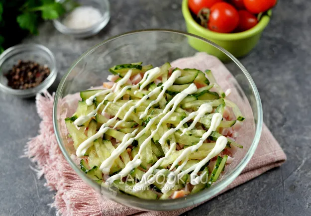 Шаг 3: иллюстрация