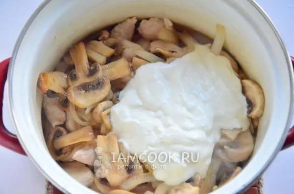 Шаг 7: иллюстрация