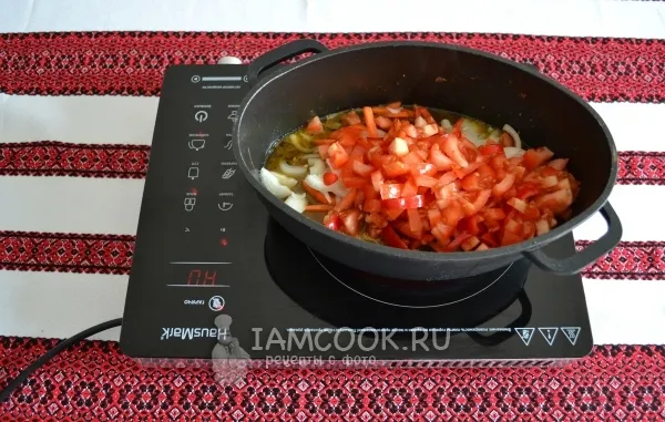 Шаг 11: иллюстрация