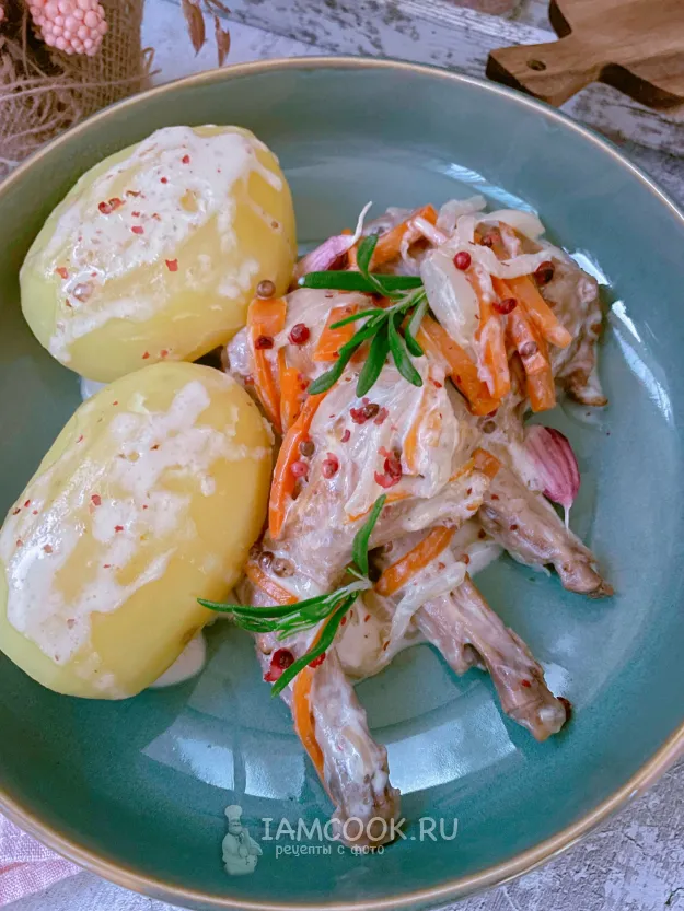 Шаг 10: иллюстрация