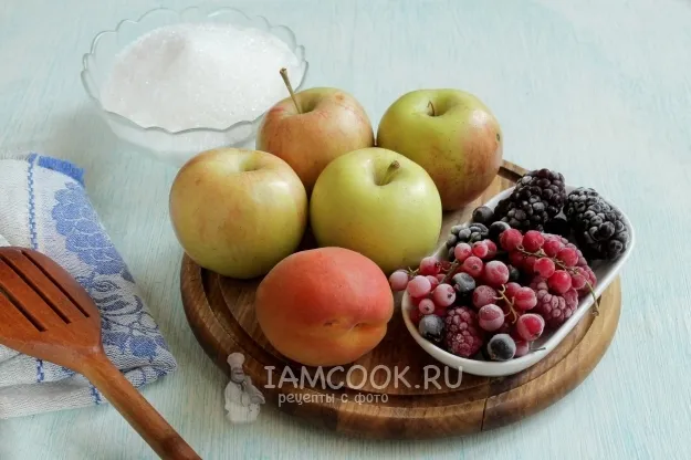 Шаг 1: иллюстрация