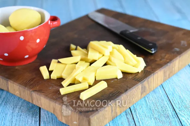 Шаг 2: иллюстрация