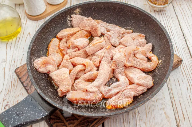 Шаг 5: иллюстрация