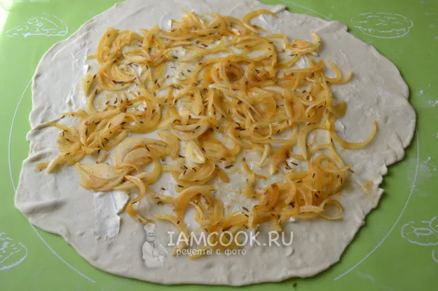 Шаг 11: иллюстрация