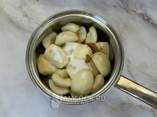 Шаг 2: иллюстрация