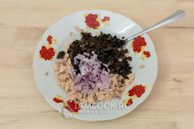 Шаг 3: иллюстрация