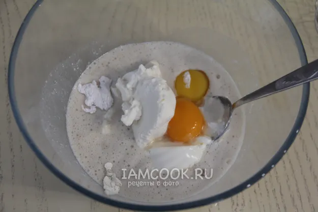 Шаг 5: иллюстрация