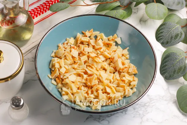 Шаг 2: иллюстрация