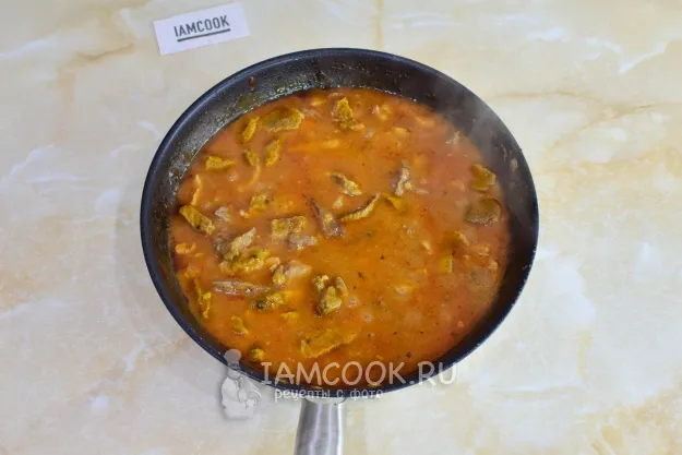 Шаг 9: иллюстрация