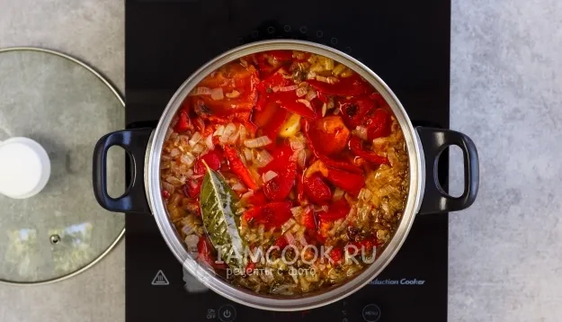 Шаг 8: иллюстрация