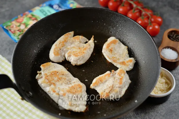 Шаг 3: иллюстрация