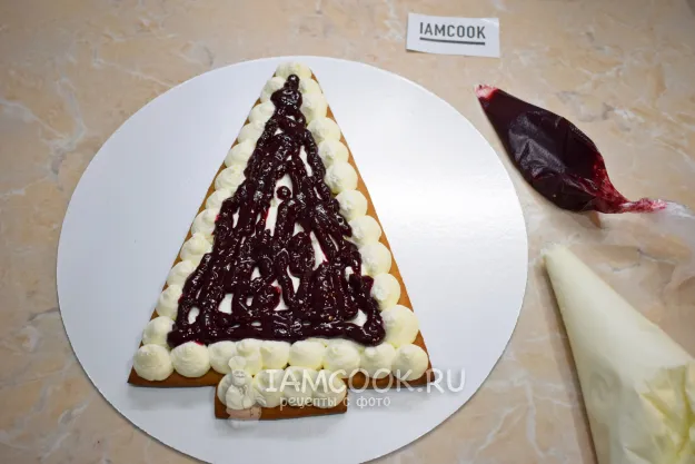 Шаг 10: иллюстрация