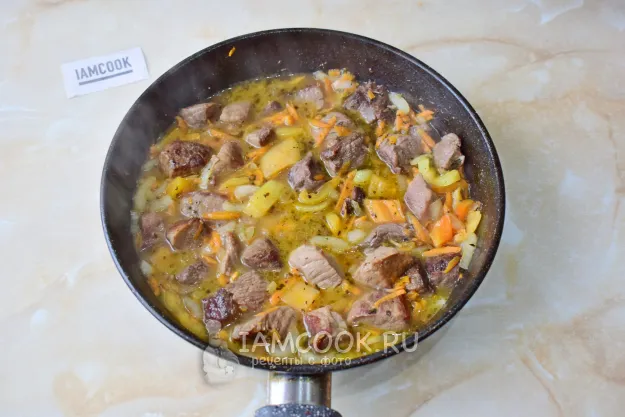 Шаг 6: иллюстрация