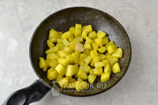 Шаг 5: иллюстрация