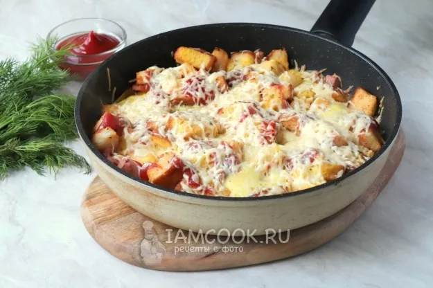 Шаг 9: иллюстрация