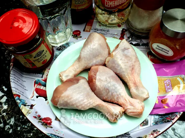 Шаг 1: иллюстрация