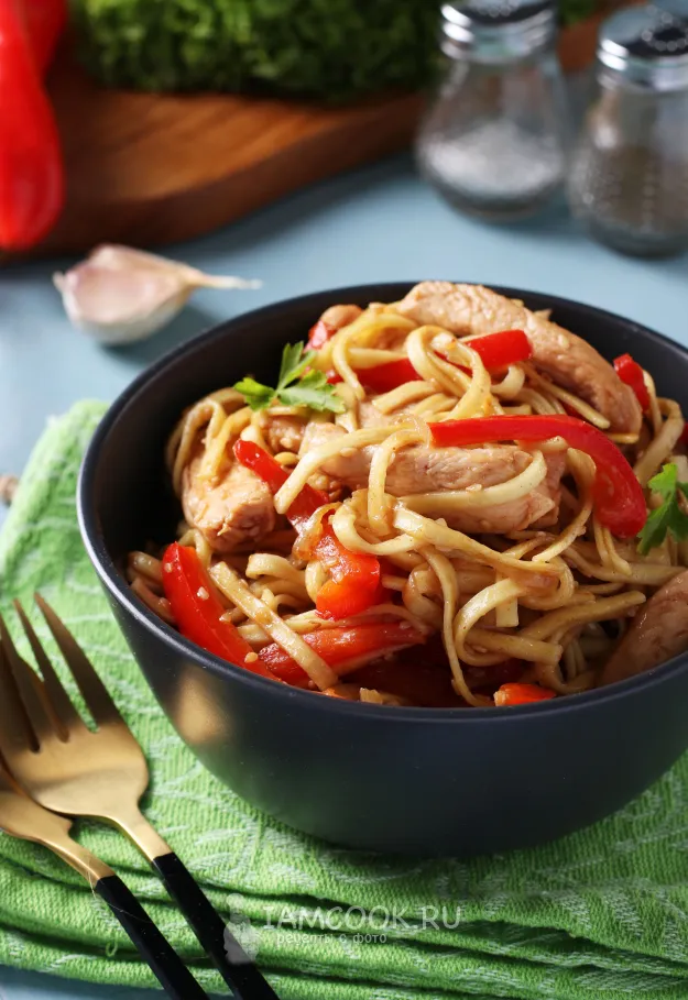 Шаг 10: иллюстрация