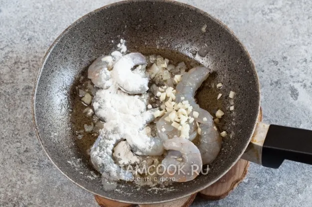 Шаг 6: иллюстрация