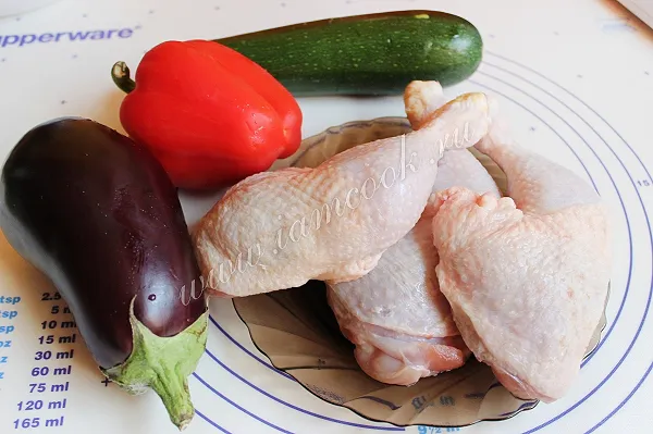 Шаг 1: иллюстрация