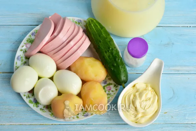 Шаг 1: иллюстрация