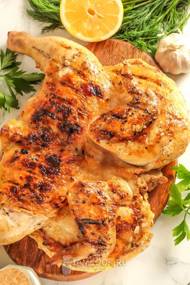 Шаг 8: иллюстрация