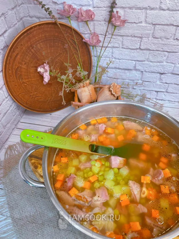 Шаг 9: иллюстрация