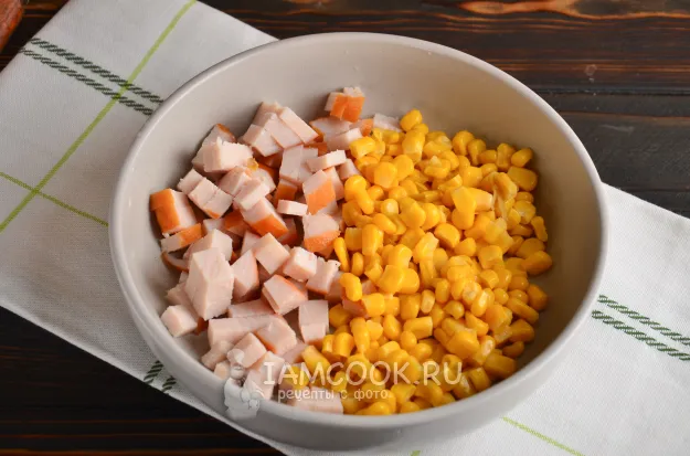 Шаг 2: иллюстрация