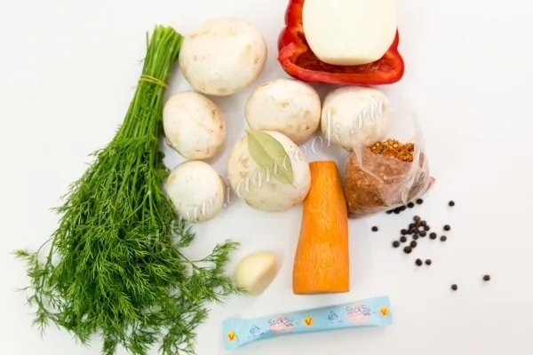 Шаг 1: иллюстрация