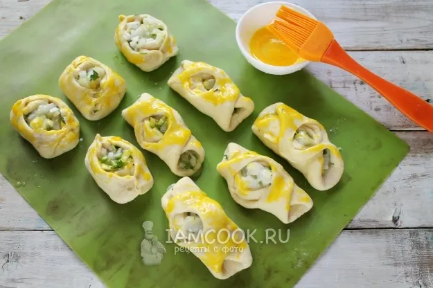 Шаг 10: иллюстрация