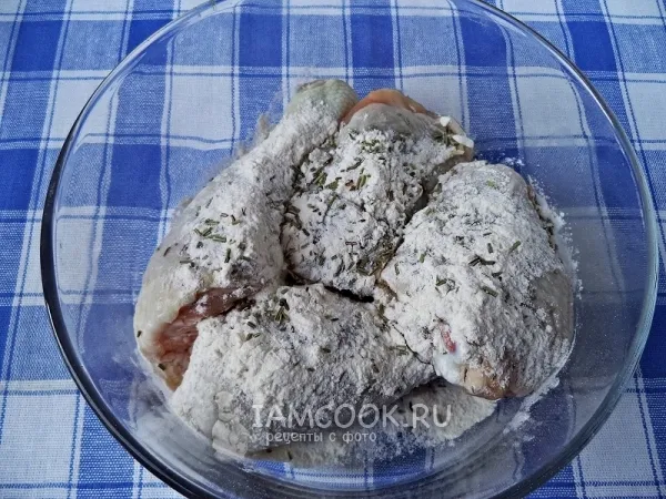 Шаг 2: иллюстрация