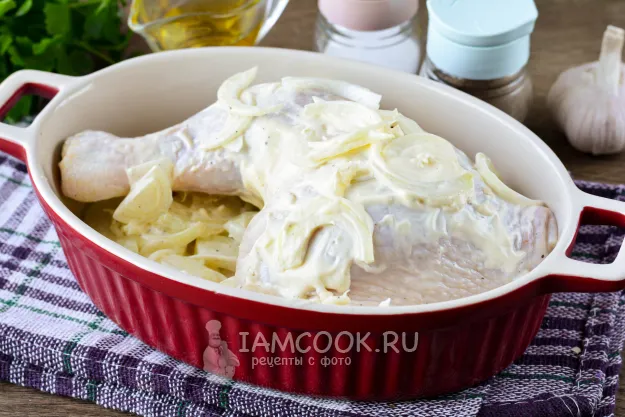 Шаг 6: иллюстрация