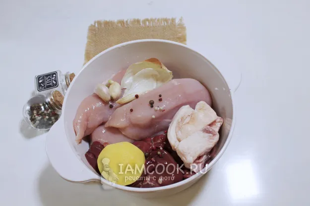 Шаг 2: иллюстрация