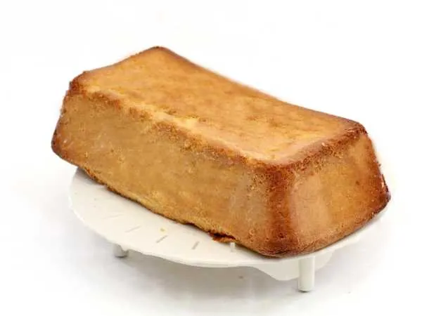 Фото блюда: Бисквит проще простого