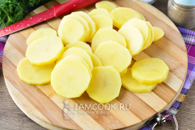 Шаг 3: иллюстрация